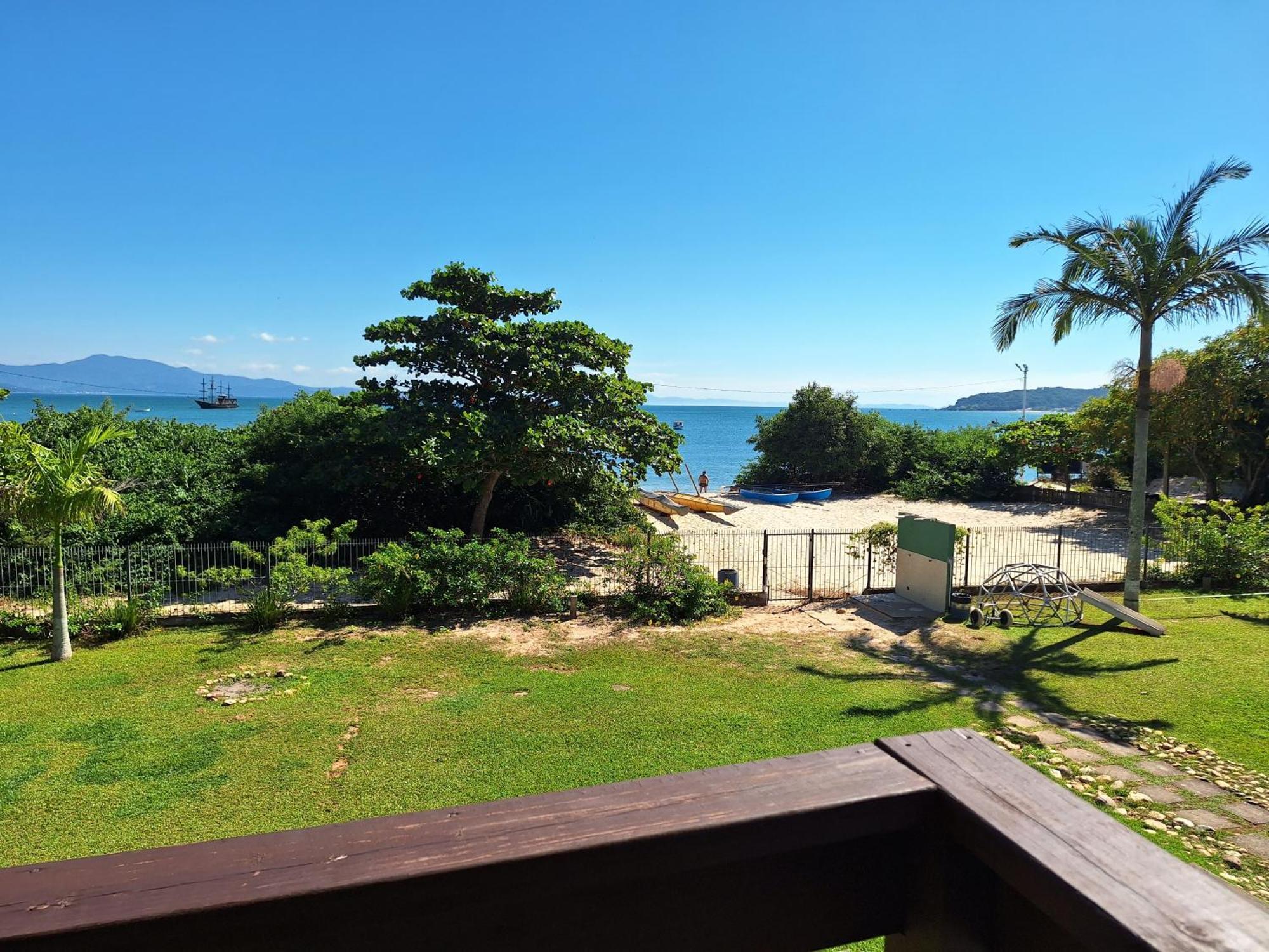 ᐉ VILA DO MAR ( FLORIANOPOLIS, BRAZIL ) REAL PHOTOS & GREAT DEALS